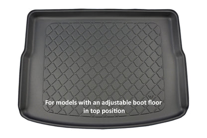 Aristar Premium Boot Liner Protector for BYD Atto 2 2025+