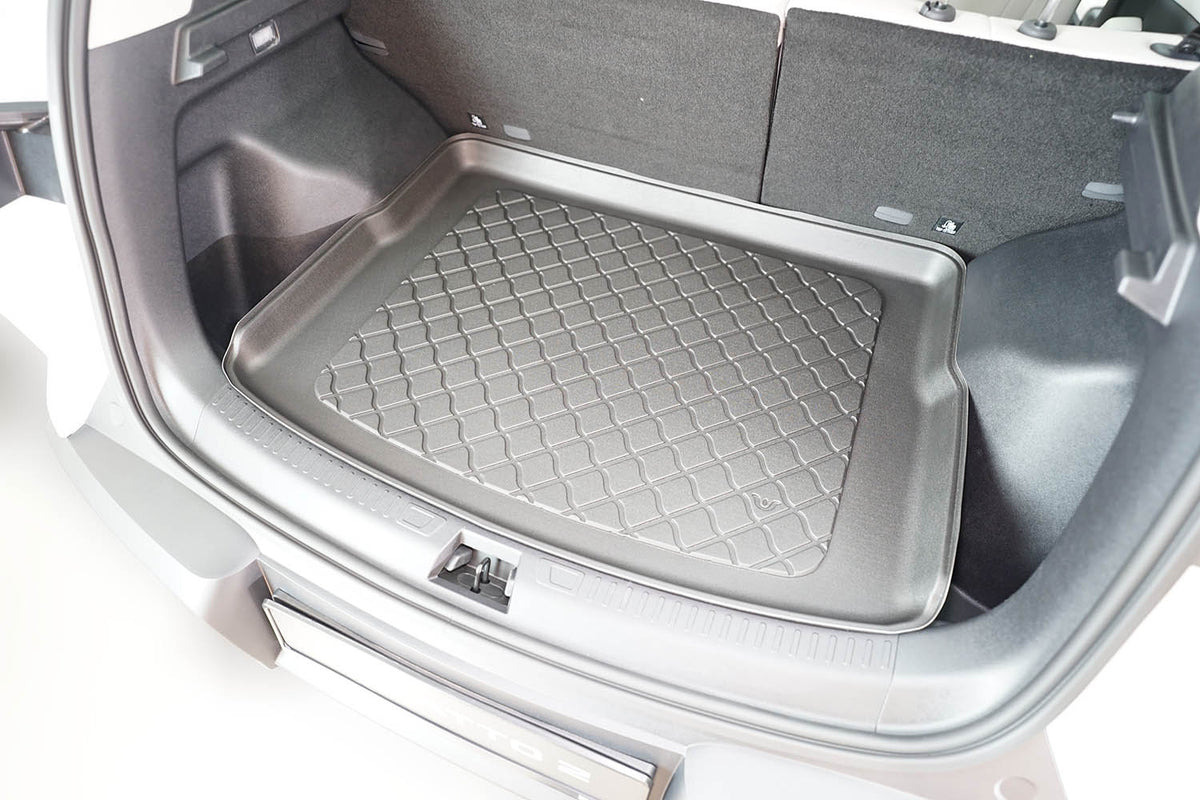 Aristar Premium Boot Liner Protector for BYD Atto 2 2025+