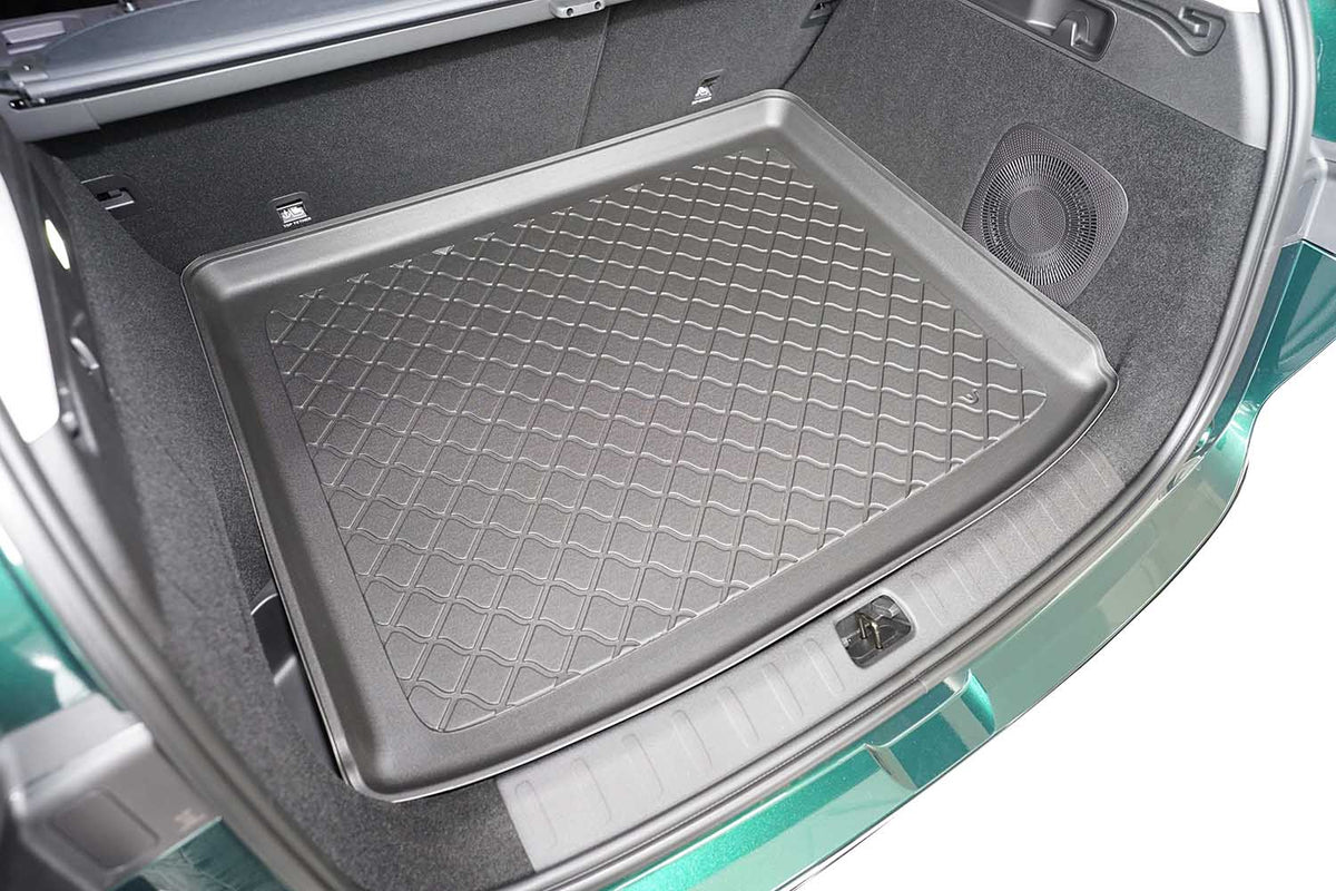 Aristar Premium Boot Liner Protector for Leapmotor C10 2024+
