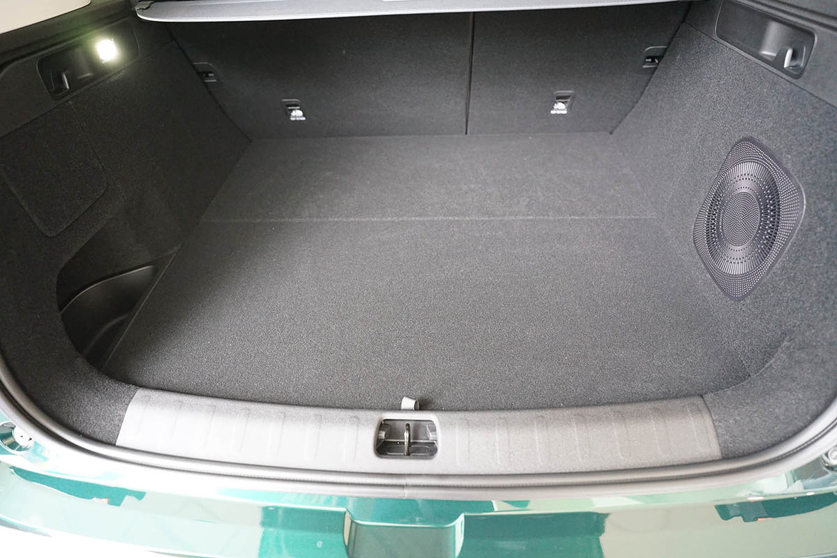 Aristar Premium Boot Liner Protector for Leapmotor C10 2024+