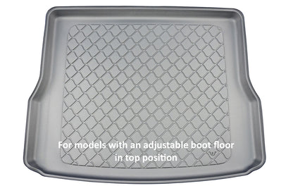 Aristar Premium Boot Liner Protector for Leapmotor B10 2025+