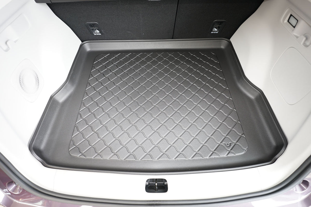 Aristar Premium Boot Liner Protector for Leapmotor B10 2025+