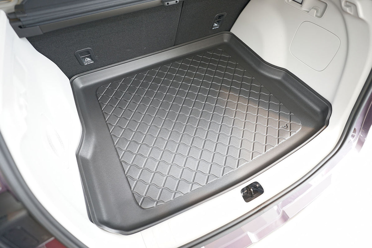 Aristar Premium Boot Liner Protector for Leapmotor B10 2025+