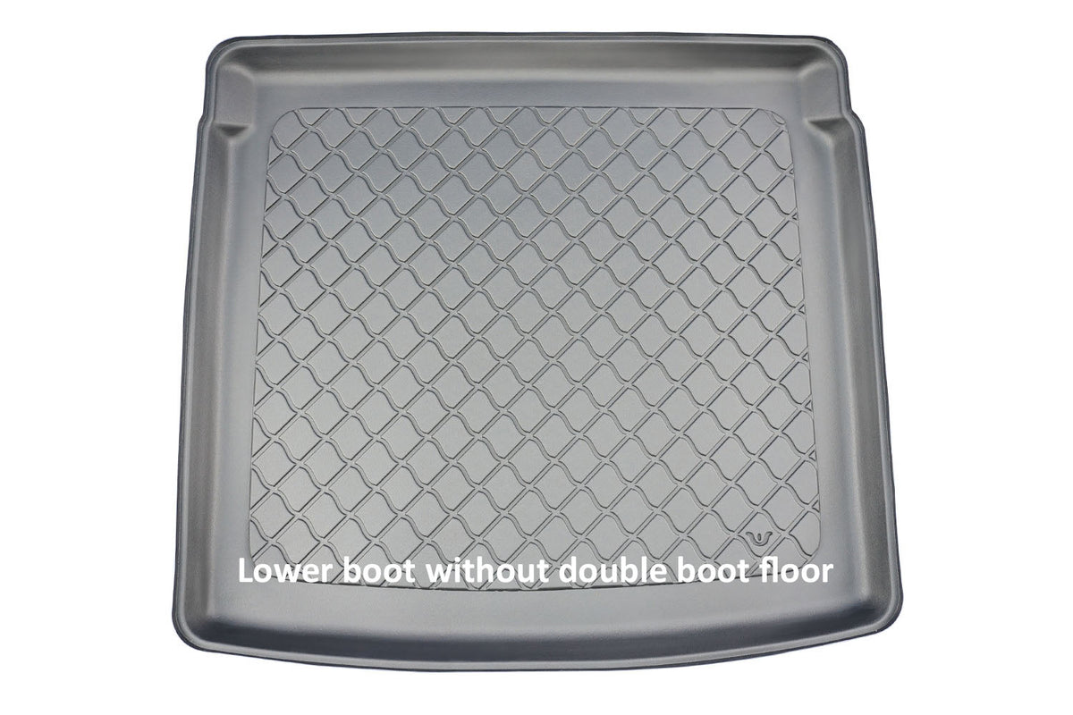 Aristar Premium Boot Liner Protector for Jaecoo 7 2024+ Type 2