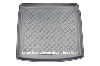 Aristar Premium Boot Liner Protector for Jaecoo 7 2024+ Type 2