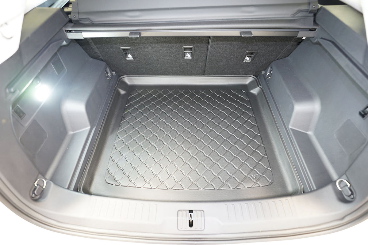 Aristar Premium Boot Liner Protector for Jaecoo 7 2024+ Type 2