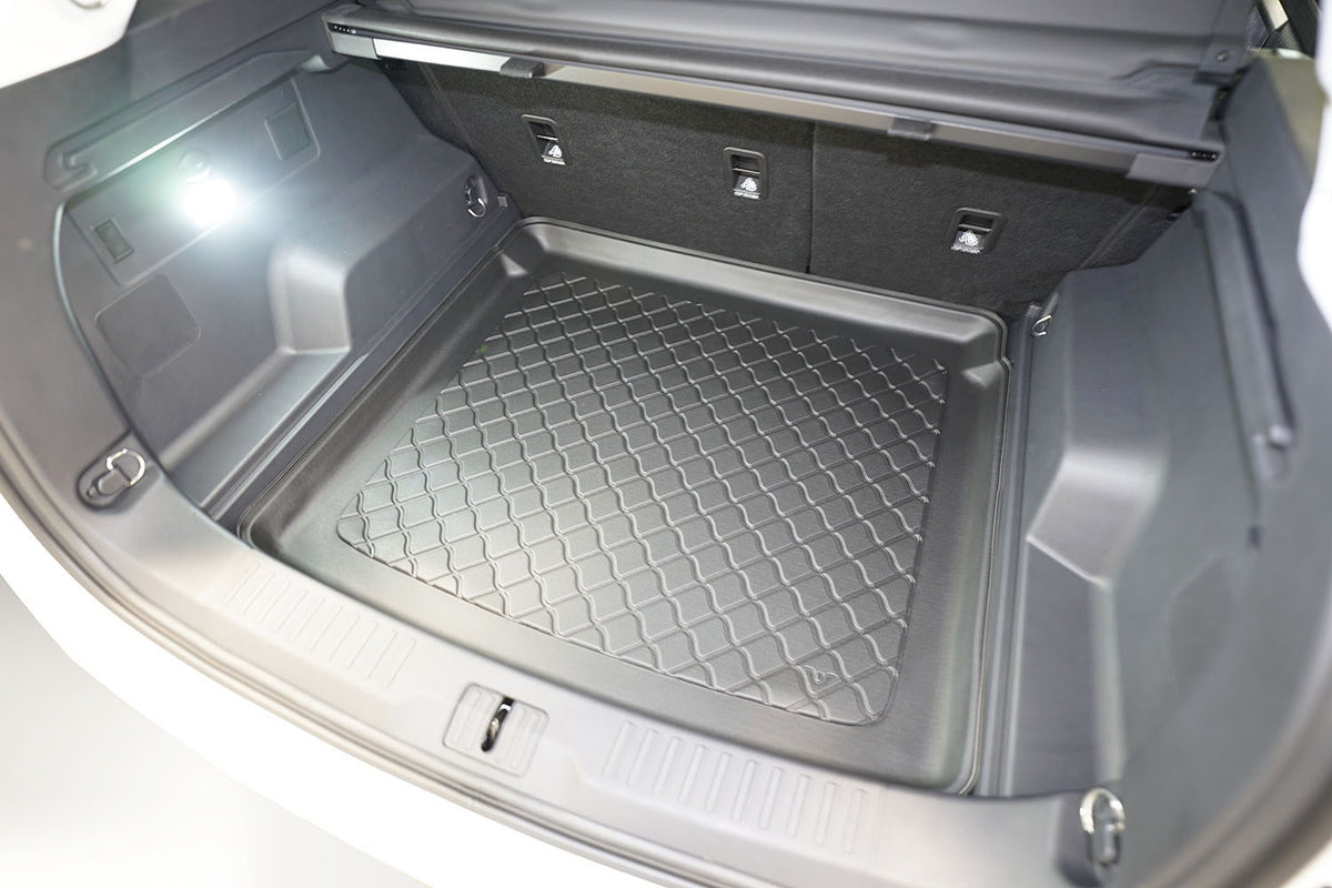 Aristar Premium Boot Liner Protector for Jaecoo 7 2024+ Type 2