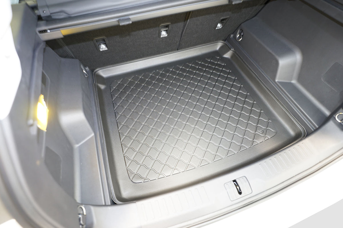 Aristar Premium Boot Liner Protector for Jaecoo 7 2024+ Type 2