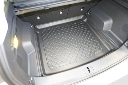 Aristar Premium Boot Liner Protector for Jaecoo 7 2024+ Type 2