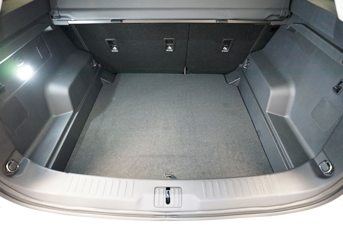 Aristar Premium Boot Liner Protector for Jaecoo 7 2024+ Type 2