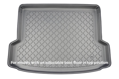 Aristar Premium Boot Liner Protector for Jaecoo 7 2025+