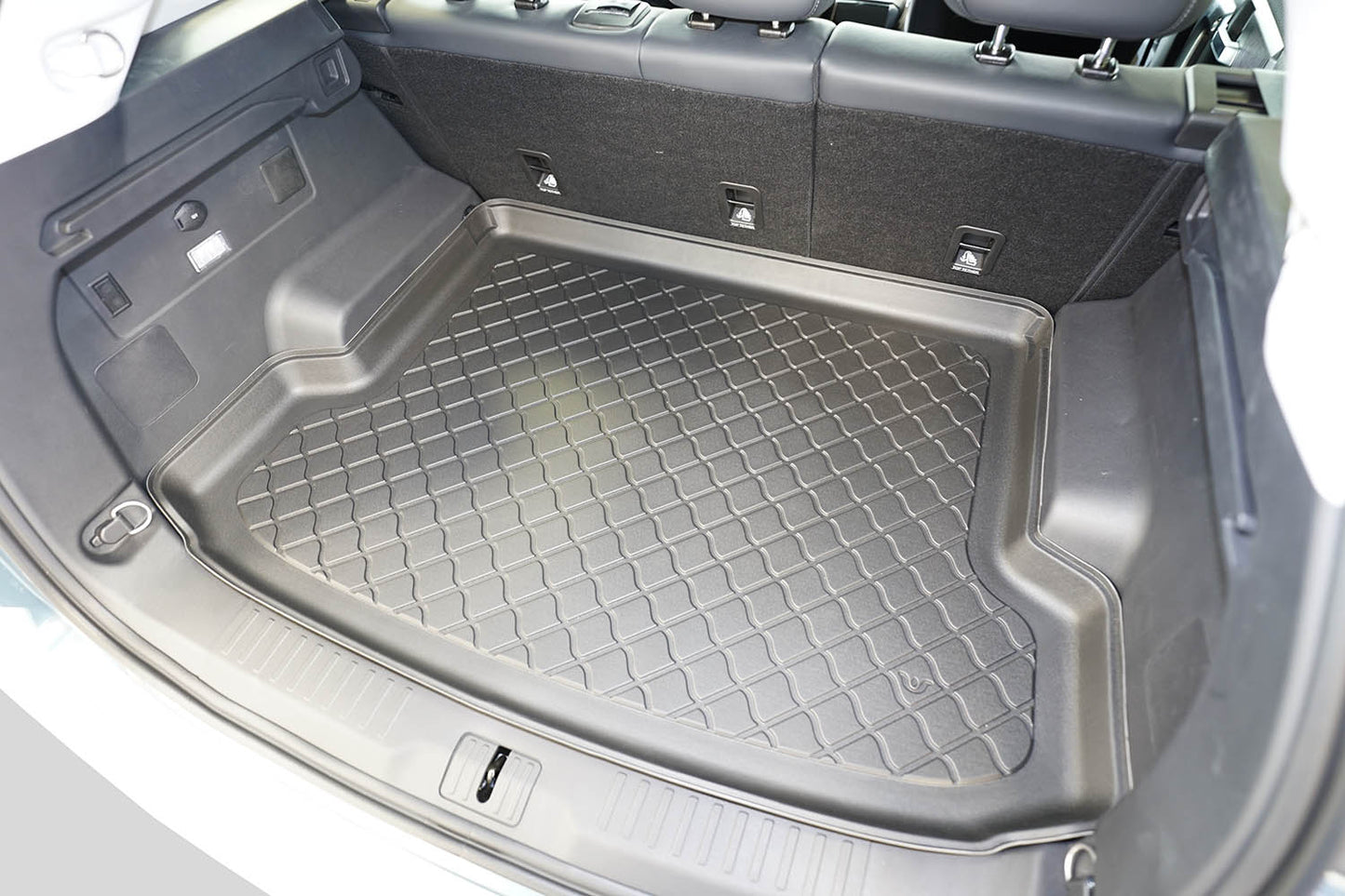 Aristar Premium Boot Liner Protector for Jaecoo 7 2025+