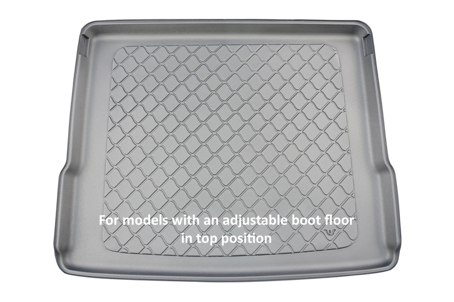 Aristar Premium Boot Liner Protector for Jaecoo 5 2025+