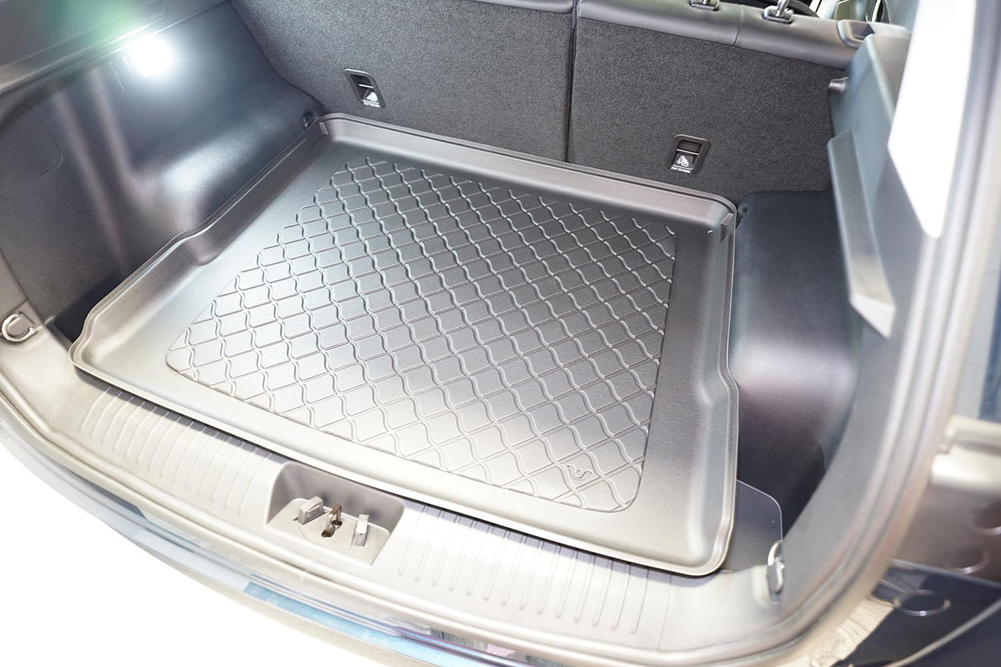 Aristar Premium Boot Liner Protector for Jaecoo 5 2025+