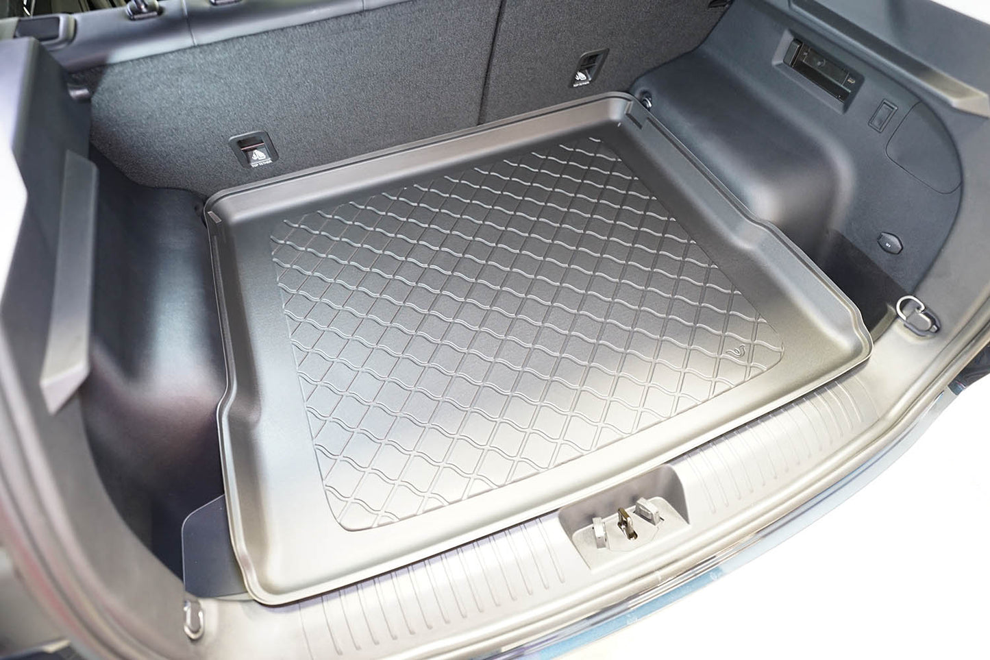 Aristar Premium Boot Liner Protector for Jaecoo 5 2025+