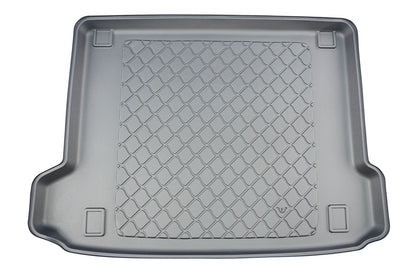 Aristar Premium Boot Liner Protector for Omoda 5 2024+