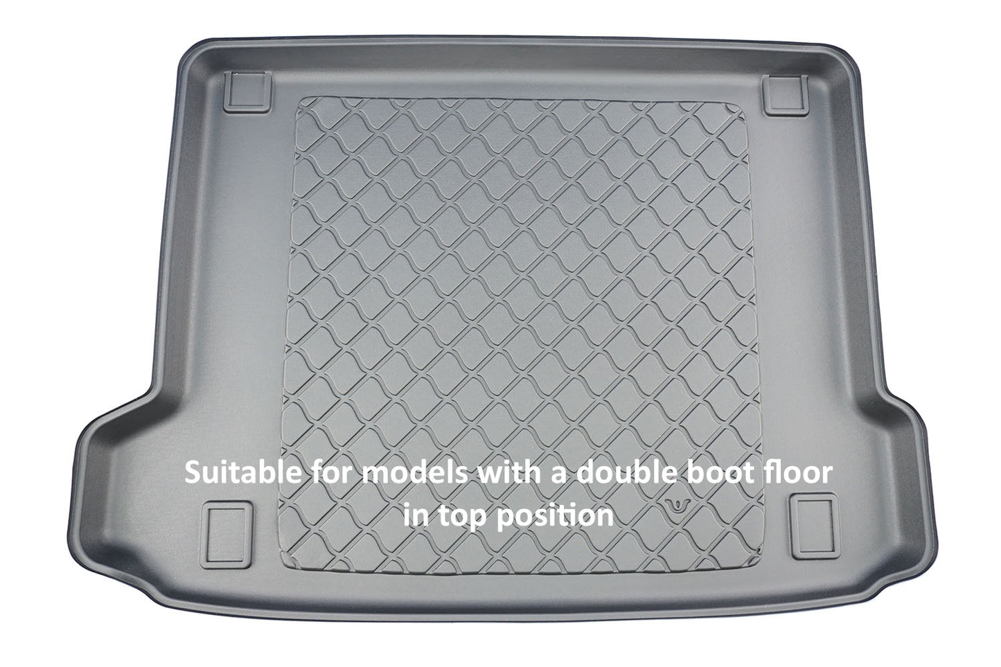 Aristar Premium Boot Liner Protector for Omoda 5 2024+