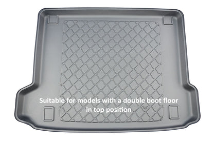 Aristar Premium Boot Liner Protector for Omoda 5 2024+