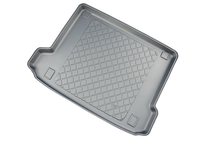 Aristar Premium Boot Liner Protector for Omoda 5 2024+