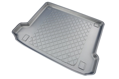 Aristar Premium Boot Liner Protector for Omoda 5 2024+