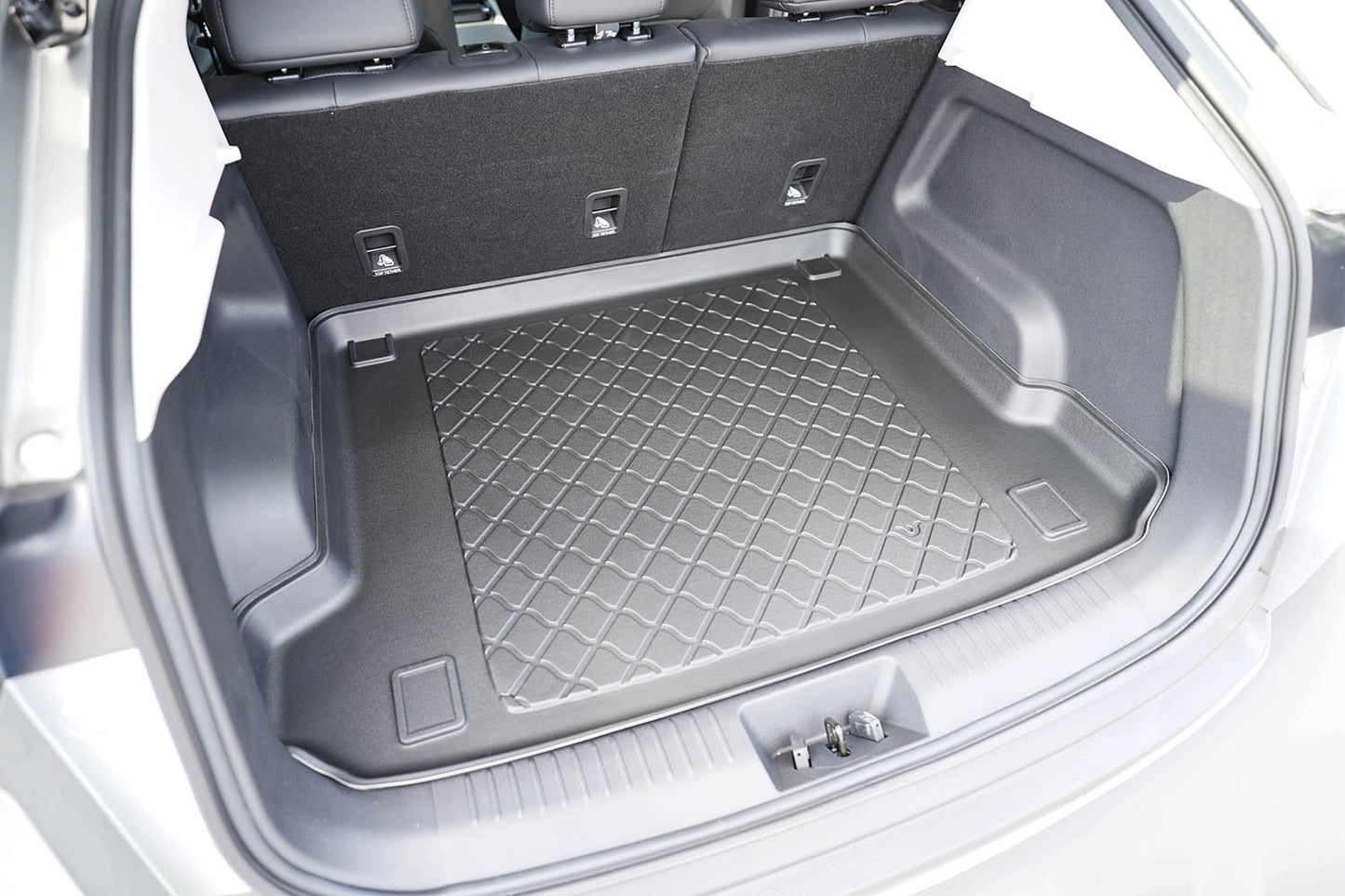 Aristar Premium Boot Liner Protector for Omoda 5 2024+