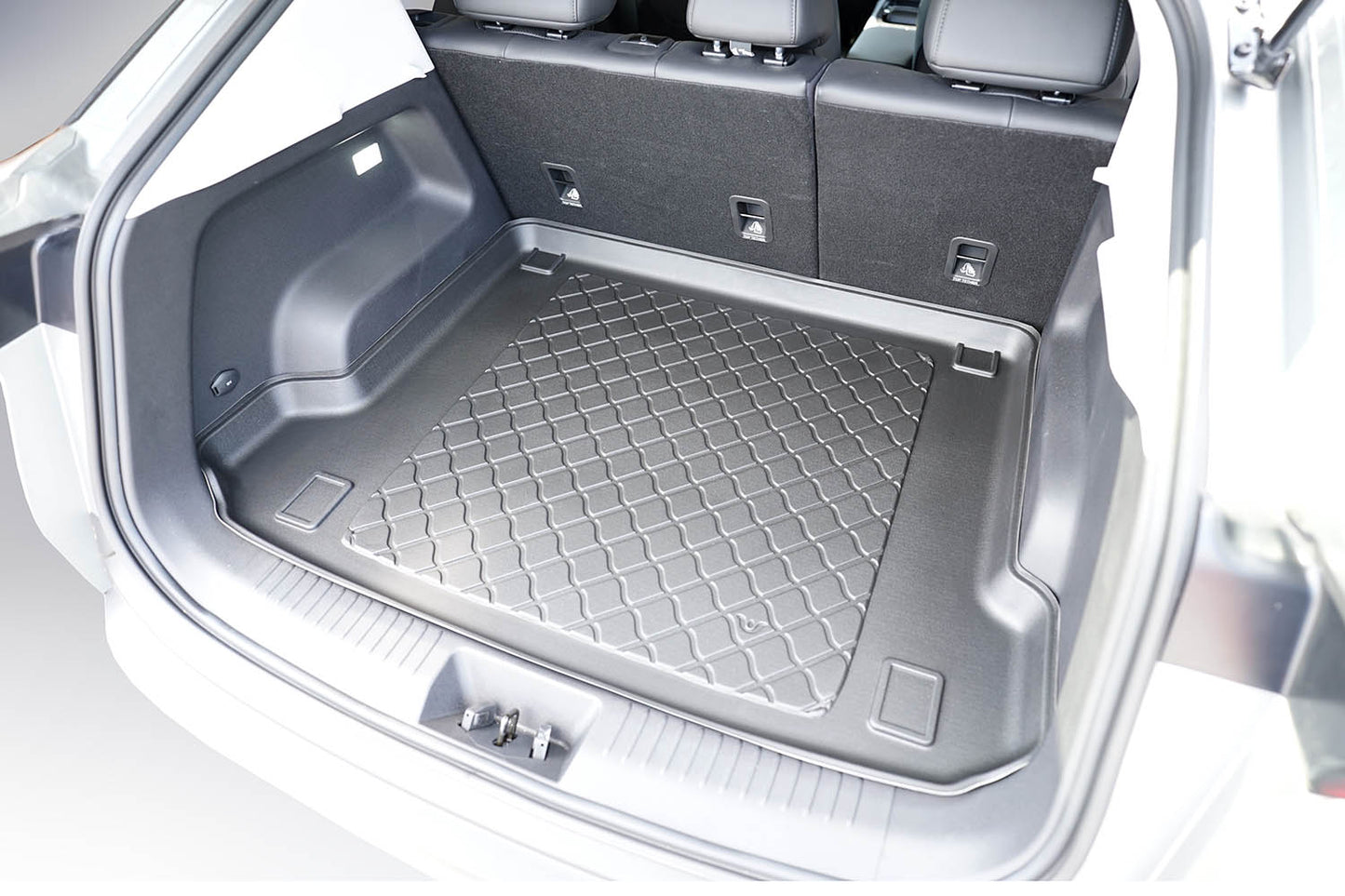 Aristar Premium Boot Liner Protector for Omoda 5 2024+