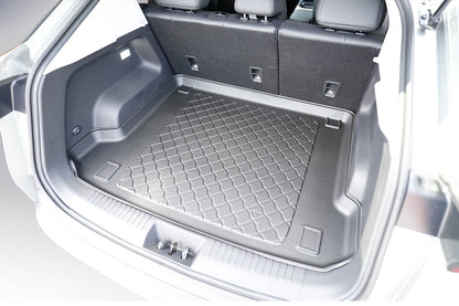 Aristar Premium Boot Liner Protector for Omoda 5 2024+