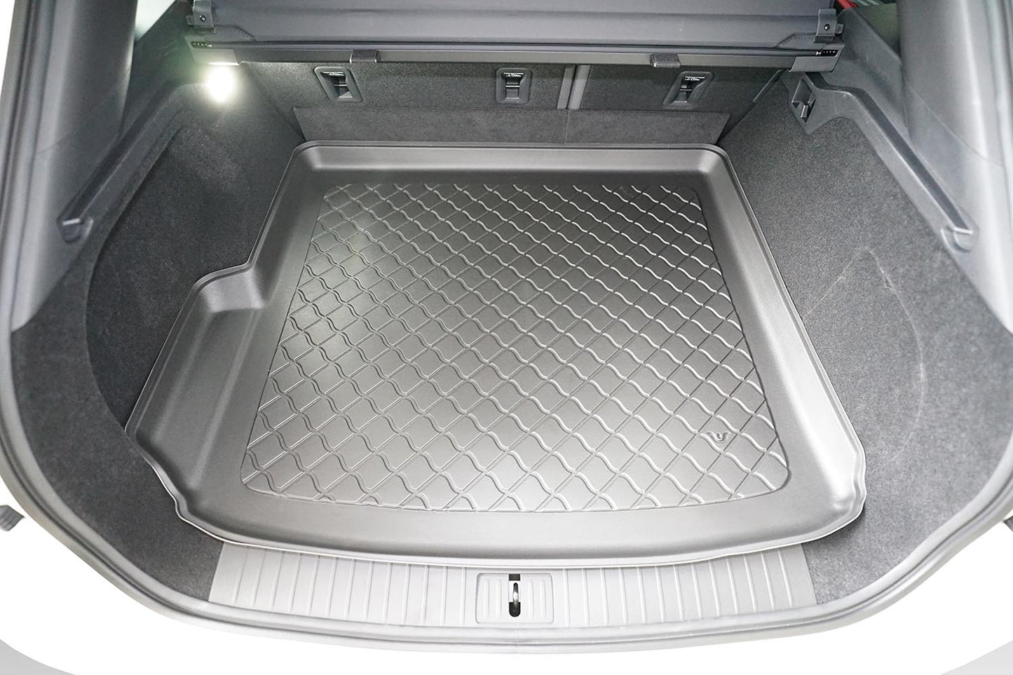 Aristar Premium Boot Liner Protector for Omoda 9 2025+