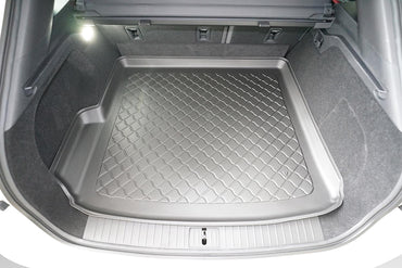 Aristar Premium Boot Liner Protector for Omoda 9 2025+