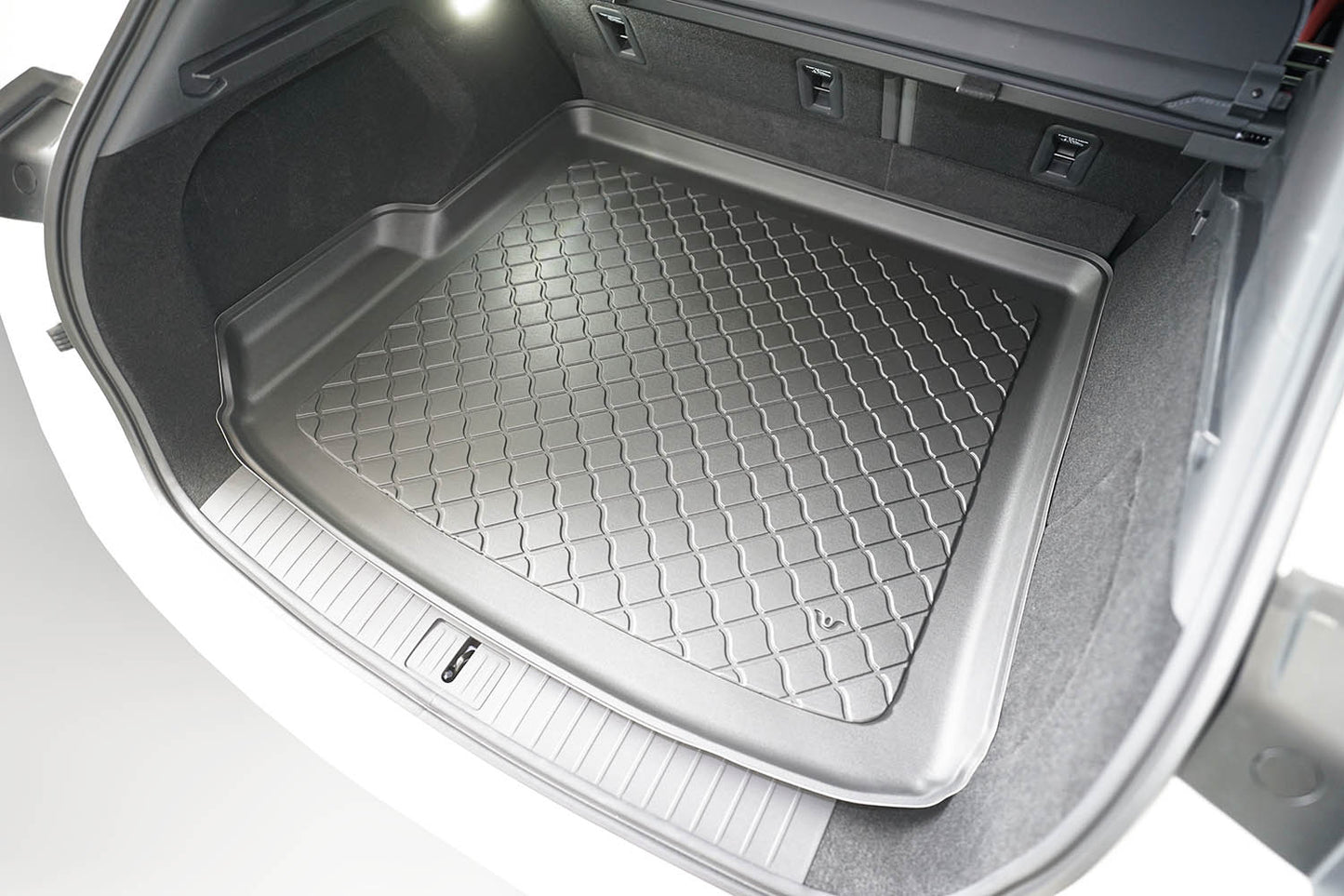 Aristar Premium Boot Liner Protector for Omoda 9 2025+
