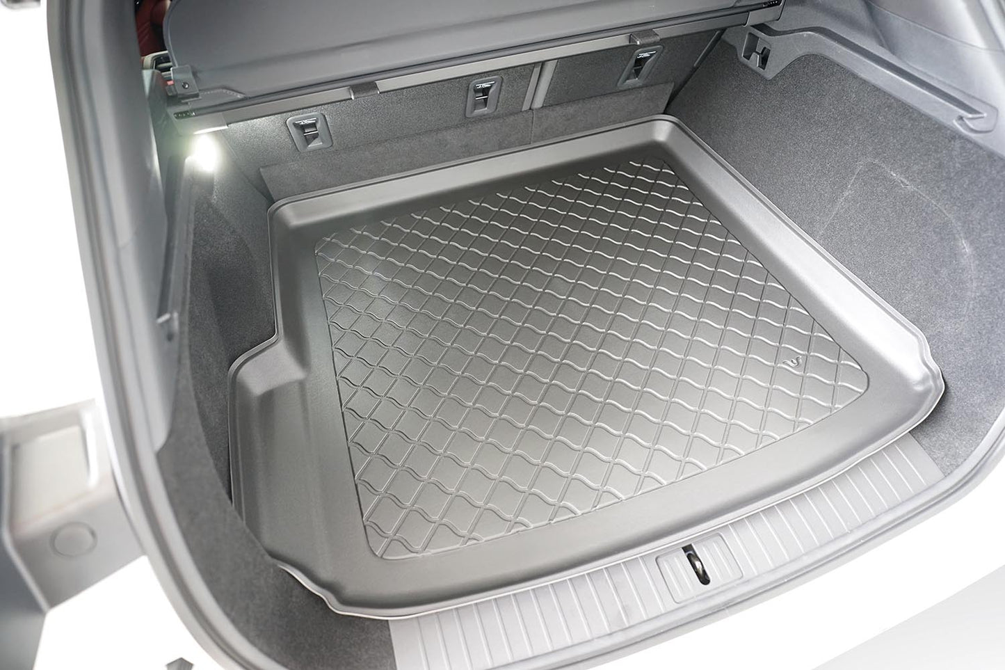 Aristar Premium Boot Liner Protector for Omoda 9 2025+