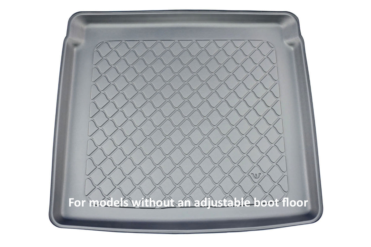 Aristar Premium Boot Liner Protector for Omoda 5 / E5 Type 2