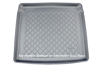Aristar Premium Boot Liner Protector for Omoda 5 / E5 Type 2