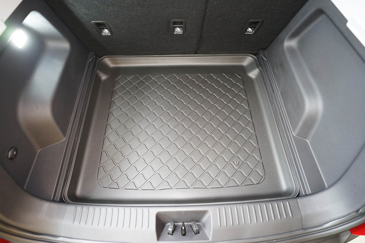 Aristar Premium Boot Liner Protector for Omoda 5 / E5 Type 2