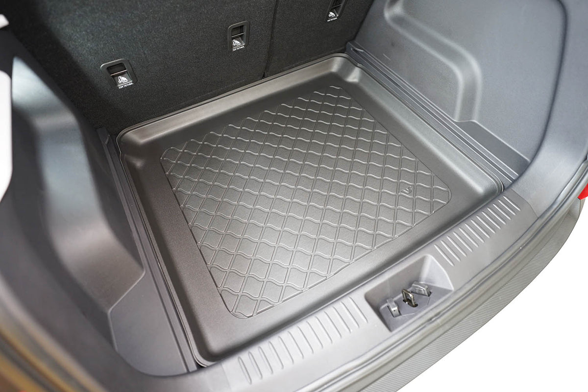 Aristar Premium Boot Liner Protector for Omoda 5 / E5 Type 2