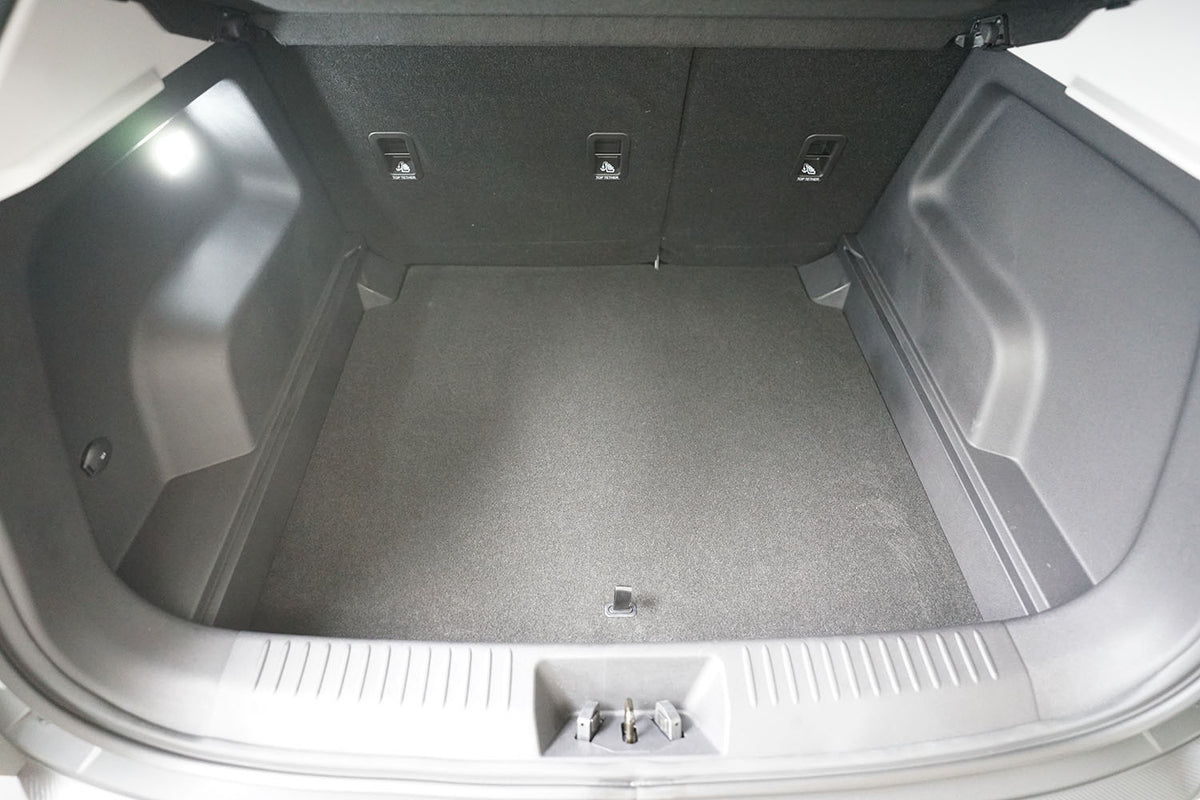 Aristar Premium Boot Liner Protector for Omoda 5 / E5 Type 2