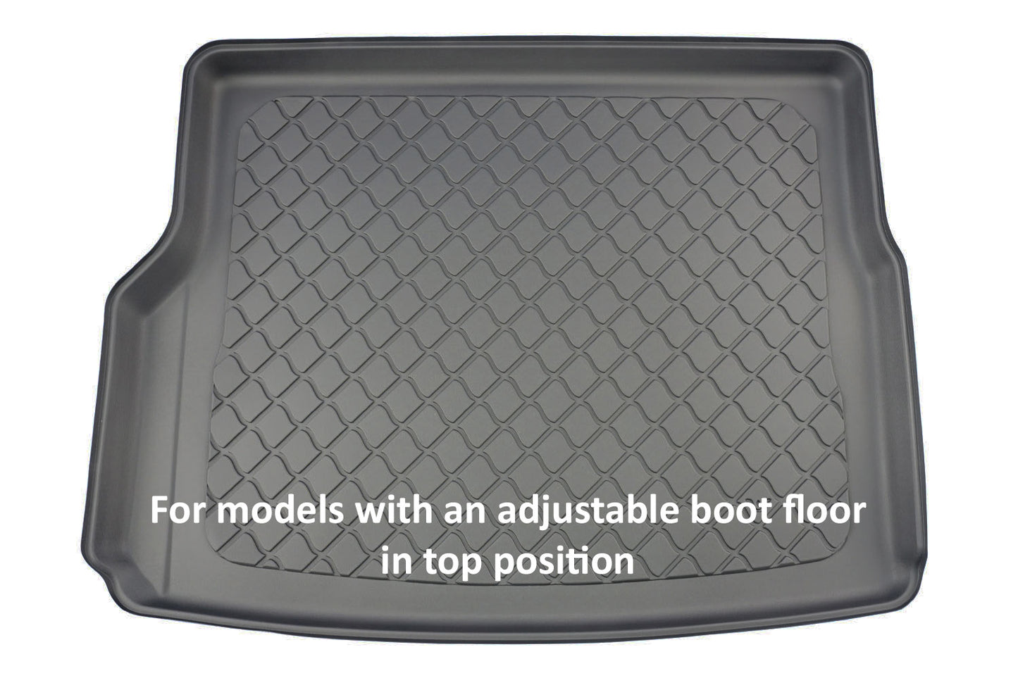 Aristar Premium Boot Liner Protector for Geely EX5 2025+