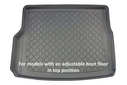 Aristar Premium Boot Liner Protector for Geely EX5 2025+