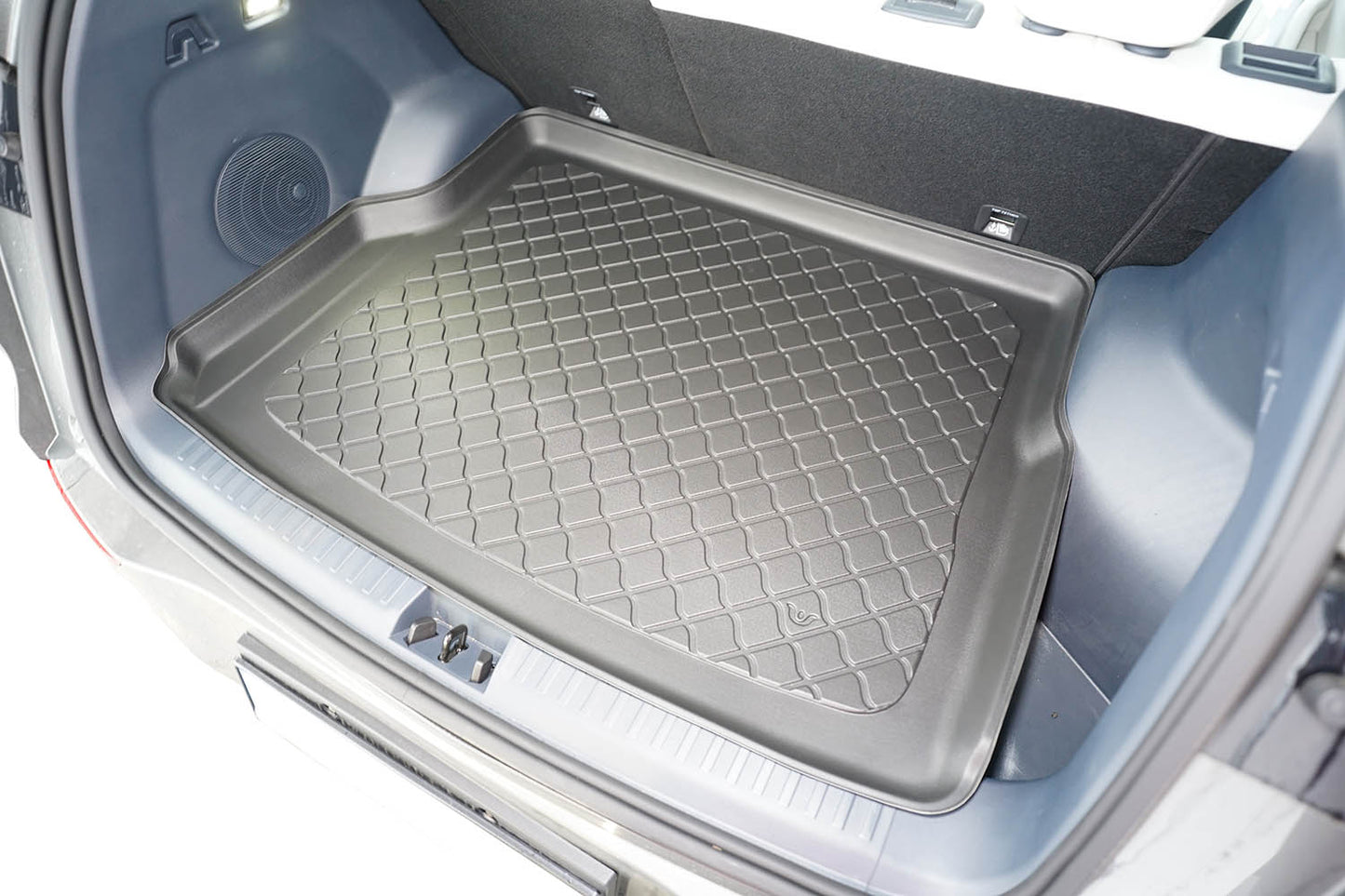 Aristar Premium Boot Liner Protector for Geely EX5 2025+