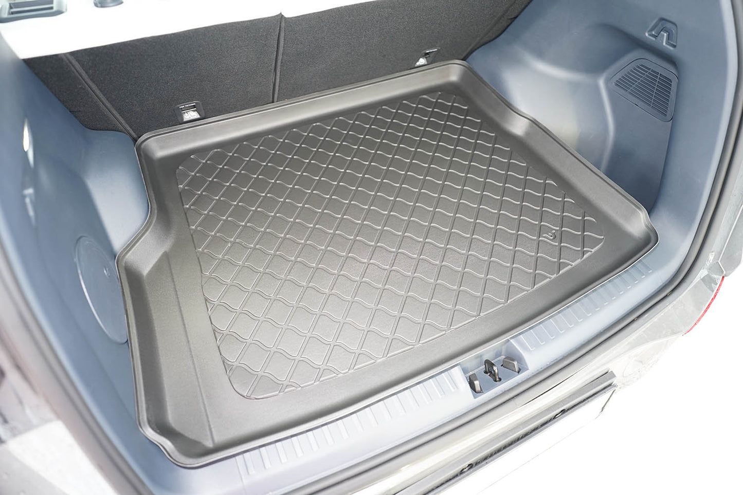 Aristar Premium Boot Liner Protector for Geely EX5 2025+