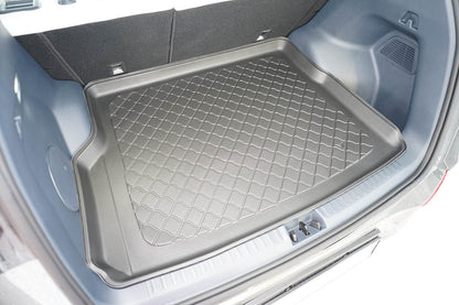 Aristar Premium Boot Liner Protector for Geely EX5 2025+