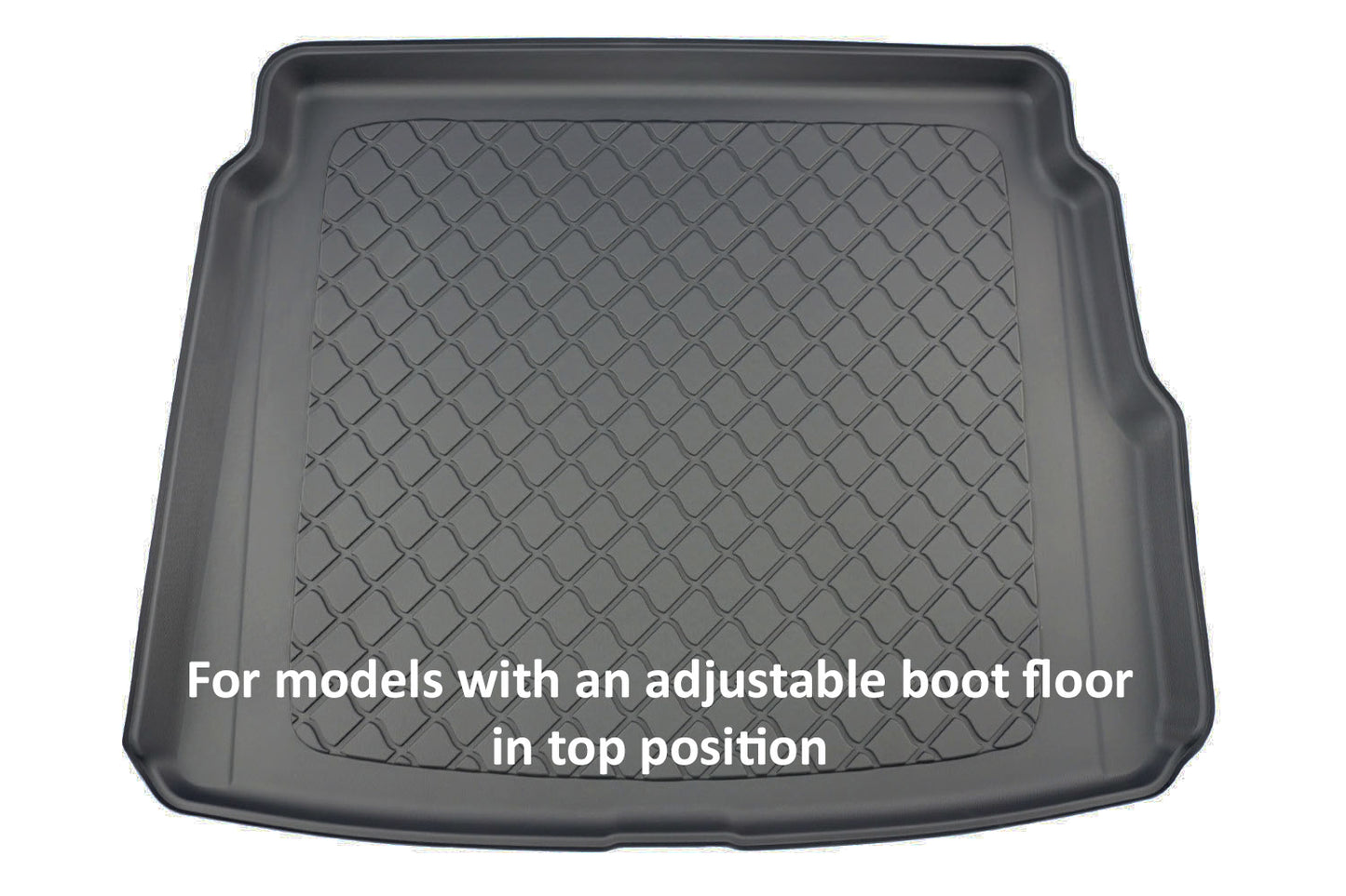 Aristar Premium Boot Liner Protector for Geely Starray 2026+