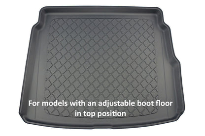 Aristar Premium Boot Liner Protector for Geely Starray 2026+