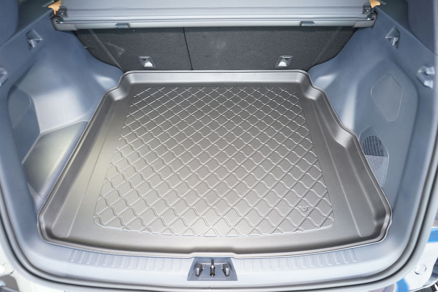 Aristar Premium Boot Liner Protector for Geely Starray 2026+
