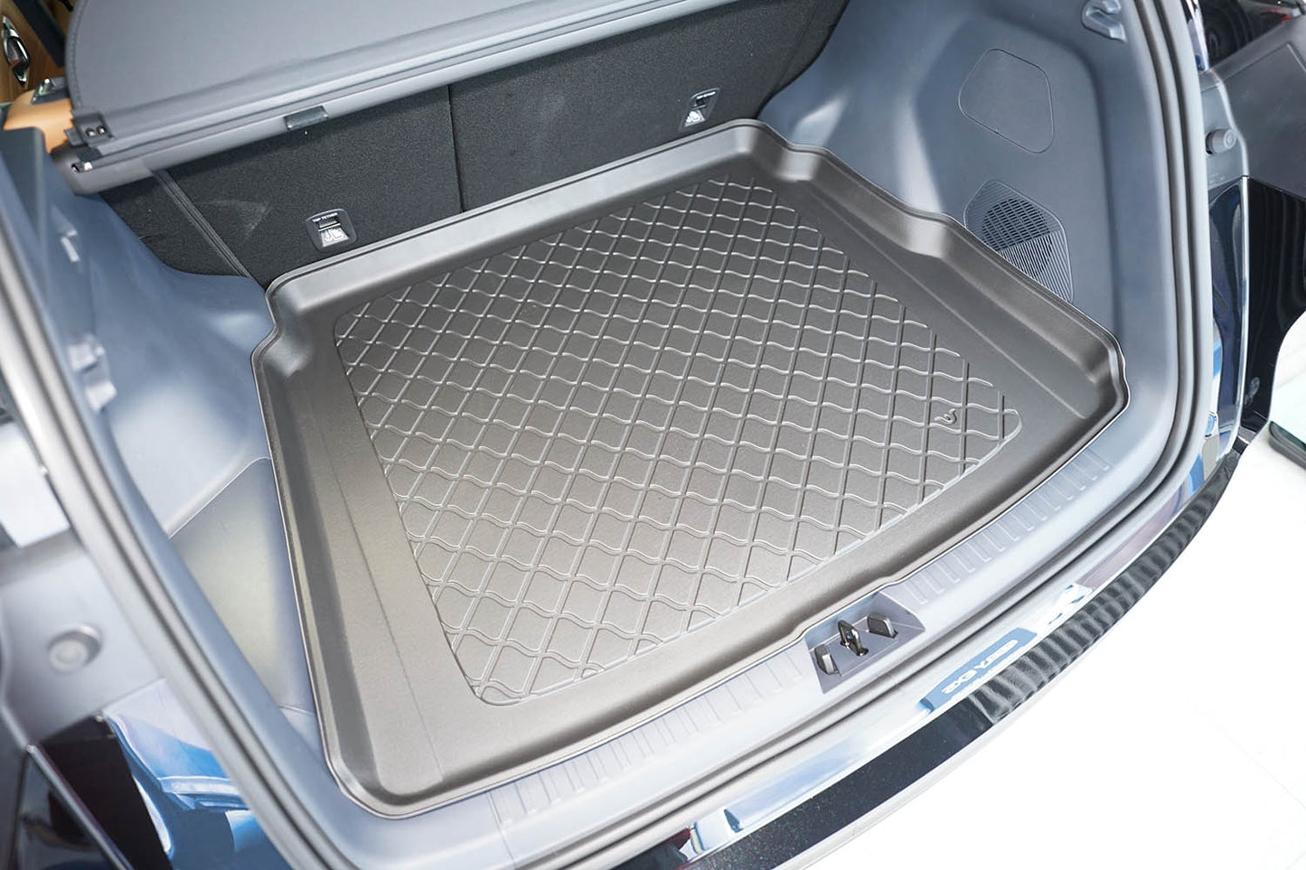 Aristar Premium Boot Liner Protector for Geely Starray 2026+