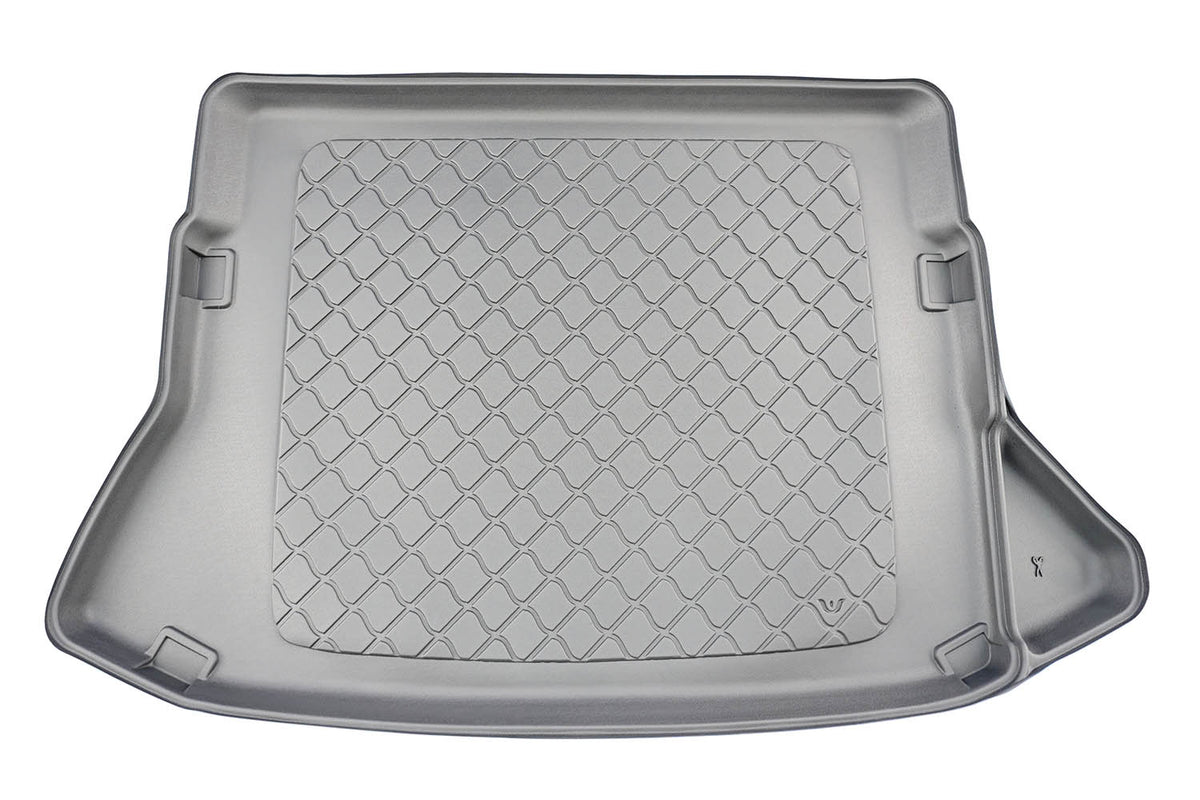 Aristar Premium Boot Liner Protector for Kia K4 2025+