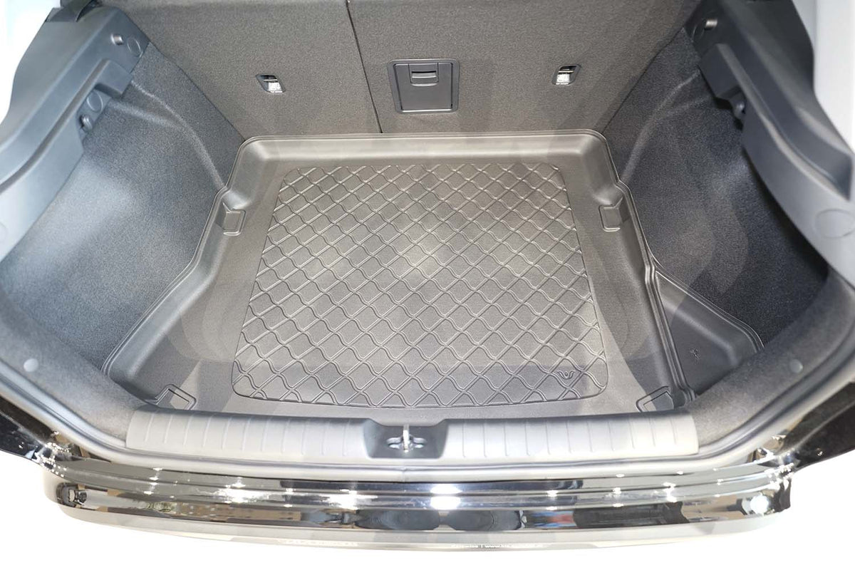 Aristar Premium Boot Liner Protector for Kia K4 2025+