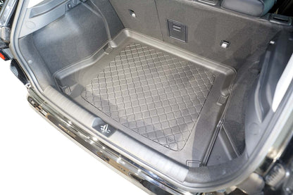 Aristar Premium Boot Liner Protector for Kia K4 2025+