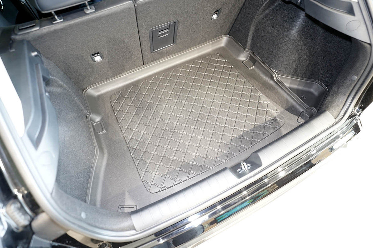 Aristar Premium Boot Liner Protector for Kia K4 2025+