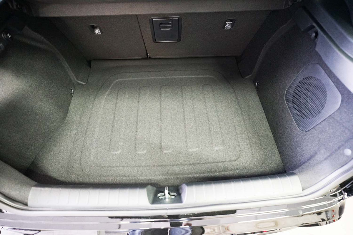 Aristar Premium Boot Liner Protector for Kia K4 2025+